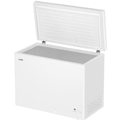 Морозильный ларь Haier HCE150R