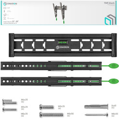 Кронштейн Onkron TM5