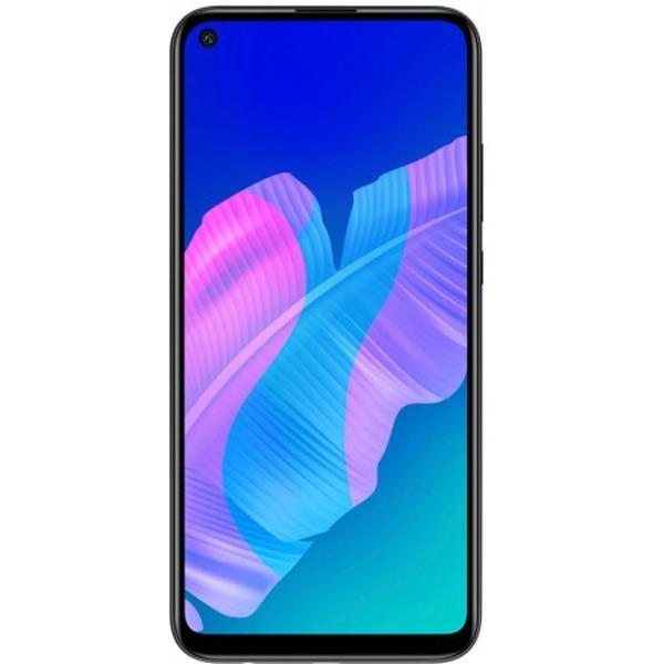 Смартфон Huawei P40 lite E NFC (полночный черный)