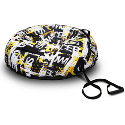 Тюбинг НИКА ТБ5К-80/1 (snowracer)