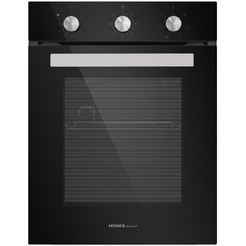 Духовой шкаф HOMSair OEF451BK