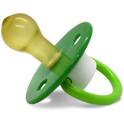 Пустышка Мама Тама Галчонок MT/014 (0-6 мес)