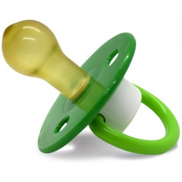 Пустышка Мама Тама Галчонок MT/014 (0-6 мес)