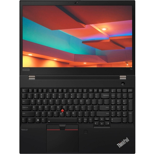 Ноутбук Lenovo ThinkPad T15 Gen 1 20S6004YRT