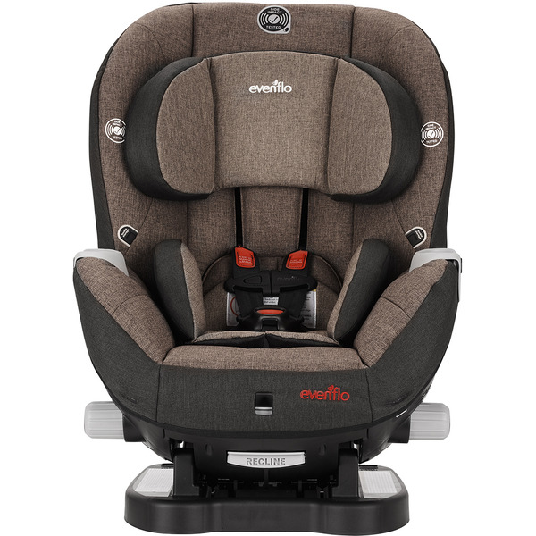 Автокресло EVENFLO Triumph (oxford brown)