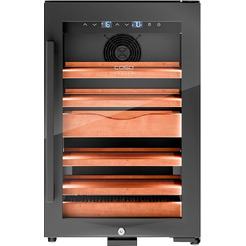 Хьюмидор CASO PuroCubano 45