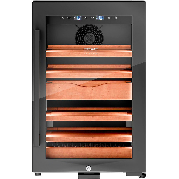 Хьюмидор CASO PuroCubano 45