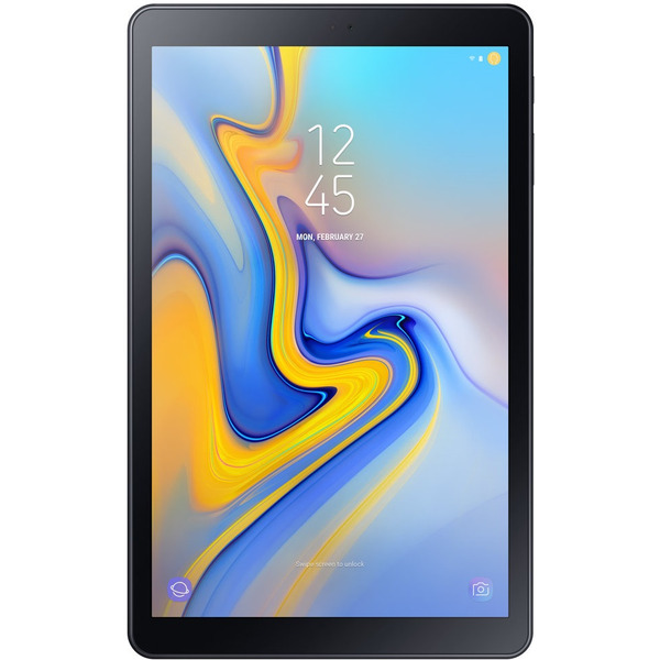 Планшет SAMSUNG Galaxy Tab A 32GB (черный) SM-T590NZKASER