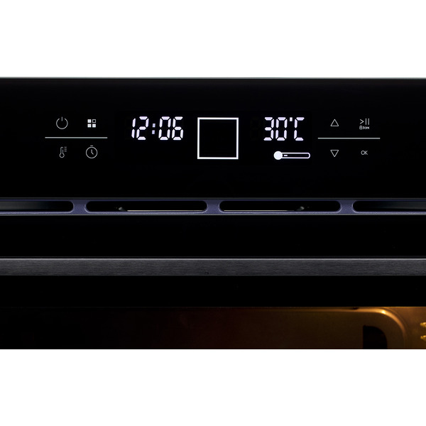 Духовой шкаф VARD VON564B