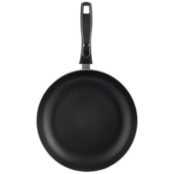 Сковорода LARA LR01-50 (серый)