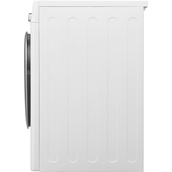 Стирально-сушильная машина LG F4J6TG1W