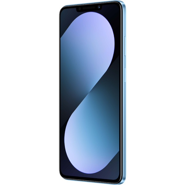 Смартфон Huawei nova 14i 8GB/256GB (STG-LX2) Blue