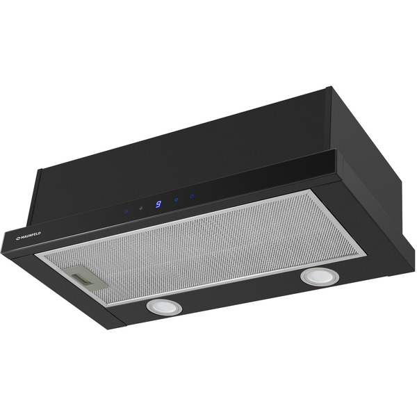 Вытяжка MAUNFELD VS Touch 850 60 (черный)