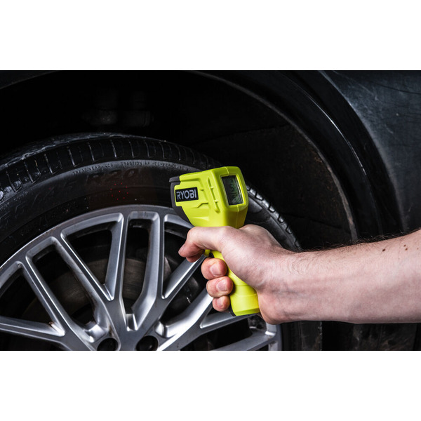 Пирометр Ryobi RBIRT08 (5133004866)