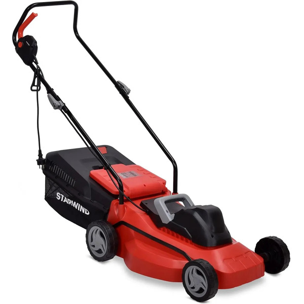 Газонокосилка роторная Starwind ELM-1800