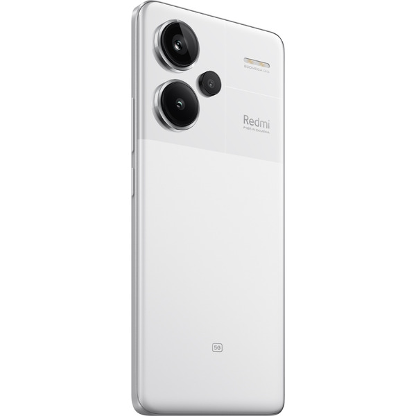 Смартфон Xiaomi Redmi Note 13 Pro+ 5G 12GB/512GB Moonlight White RU