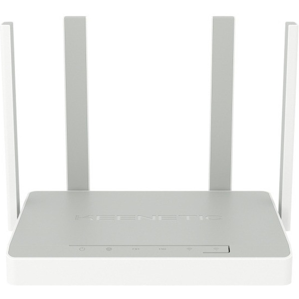 Беспроводной маршрутизатор KEENETIC Giga SE KN-2410