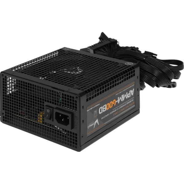 Блок питания Formula APMM-600BD