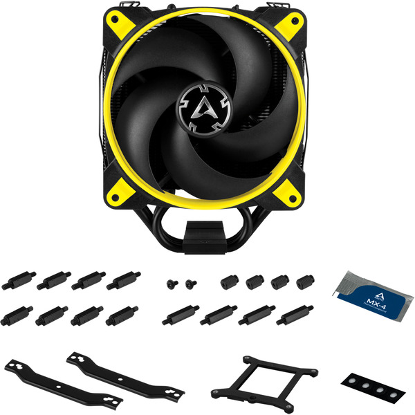 Кулер для процессора Arctic Cooling Freezer 34 eSports DUO ACFRE00062A