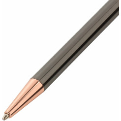 Ручка подарочная шариковая ASTRON BRONZE GALANT 143524