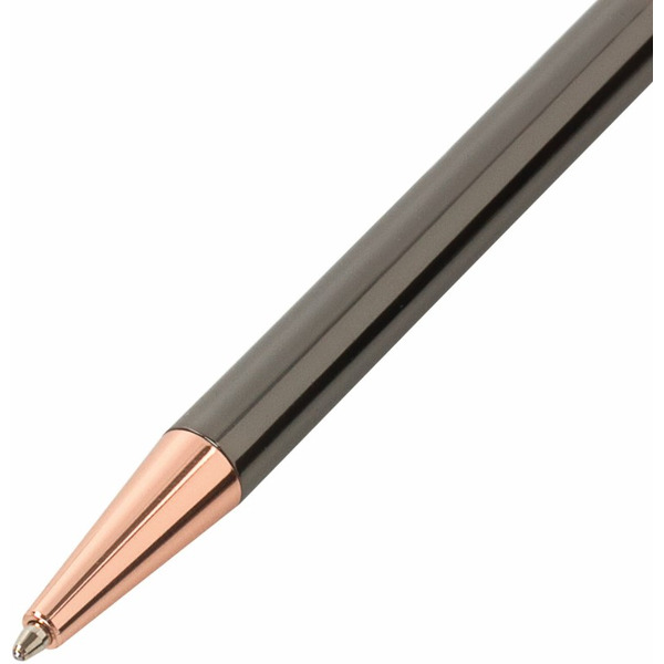 Ручка подарочная шариковая ASTRON BRONZE GALANT 143524