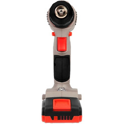 Дрель-шуруповерт Crown CT21091HX-2 BMC