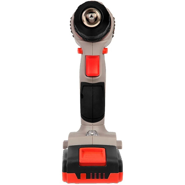 Дрель-шуруповерт Crown CT21091HX-2 BMC