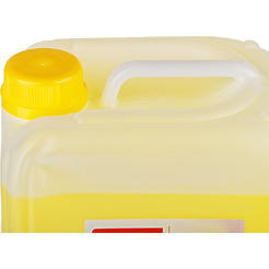 Мыло жидкое OfficeClean Лимон (5л)