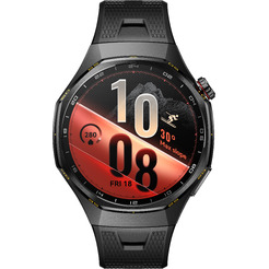 Умные часы Huawei Watch GT 7 Pro 46 мм (черный)