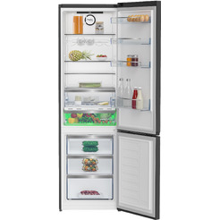 Холодильник Beko B5RCNK403ZXBR KZ RU