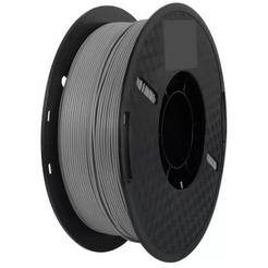 Пластик Kingroon High Speed PLA 1.75мм HCGS003 (1кг, Gray)