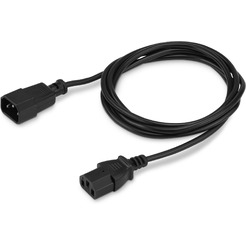 Кабель KingPrice KP-PC-C13-C14-3M