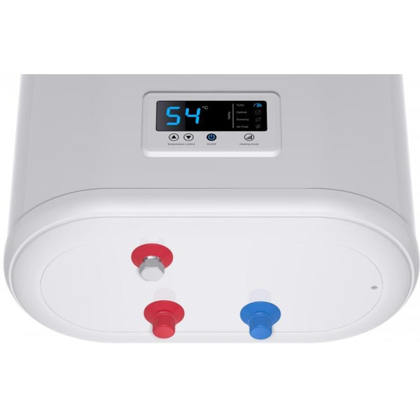 Водонагреватель Thermex IF 80 V (pro) Wi-Fi