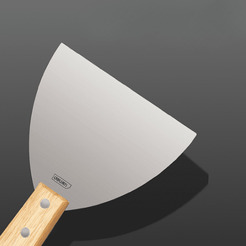 Шпатель Deli DL-HD5C