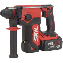 Перфоратор Skil RH1780SE10