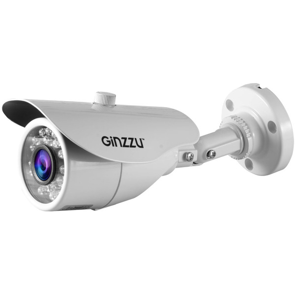 Комплект видеонаблюдения Ginzzu HK-427N