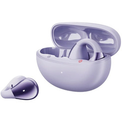 Беспроводные наушники QCY Crossky C30 Purple (BH24QT33A)