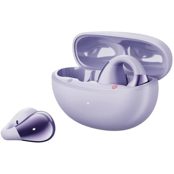 Беспроводные наушники QCY Crossky C30 Purple (BH24QT33A)