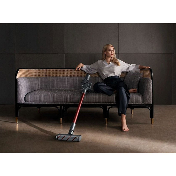 Беспроводной пылесос Dreame Cordless Vacuum Cleaner  V11 (VVN6)