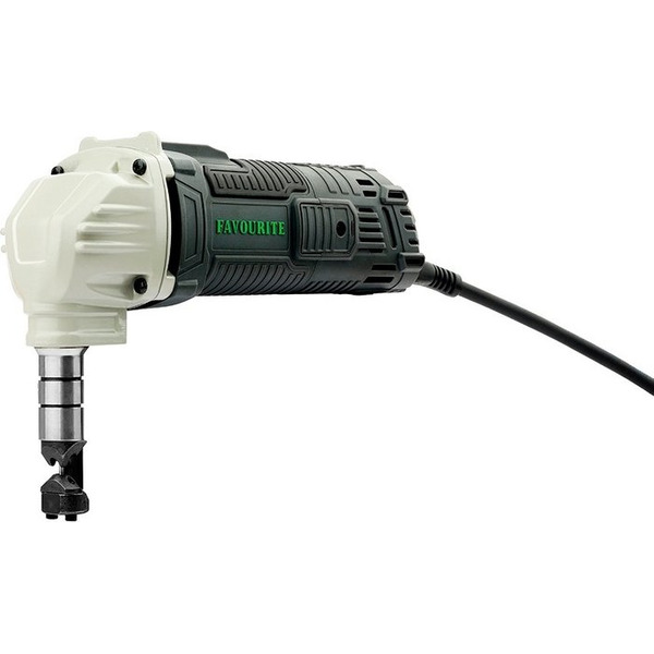 Высечные электрические ножницы Favourite IC 800 PROF