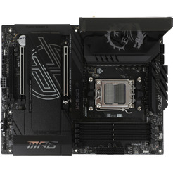 Материнская плата MSI MPG X870E Carbon WiFi