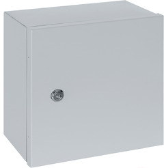 Корпус металлический TDM ЩУ-1ф/1-1 SQ0905-3202