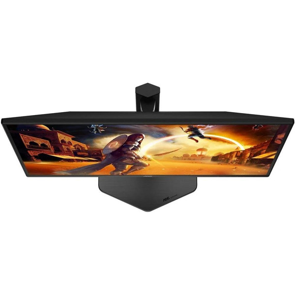 Игровой монитор AOC Gaming Q25G4SR