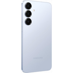 Смартфон Samsung Galaxy S25+ 12GB/256GB (SM-S936BLBBCAU) голубой