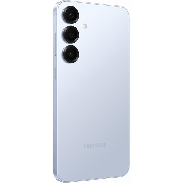 Смартфон Samsung Galaxy S25+ 12GB/256GB (SM-S936BLBBCAU) голубой