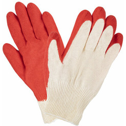 Хозяйственные перчатки LAIMA 608672 (100 пар)