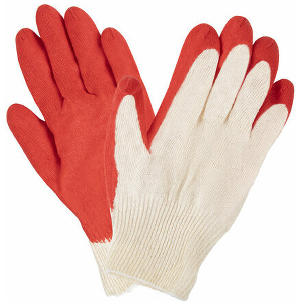 Хозяйственные перчатки LAIMA 608672 (100 пар)