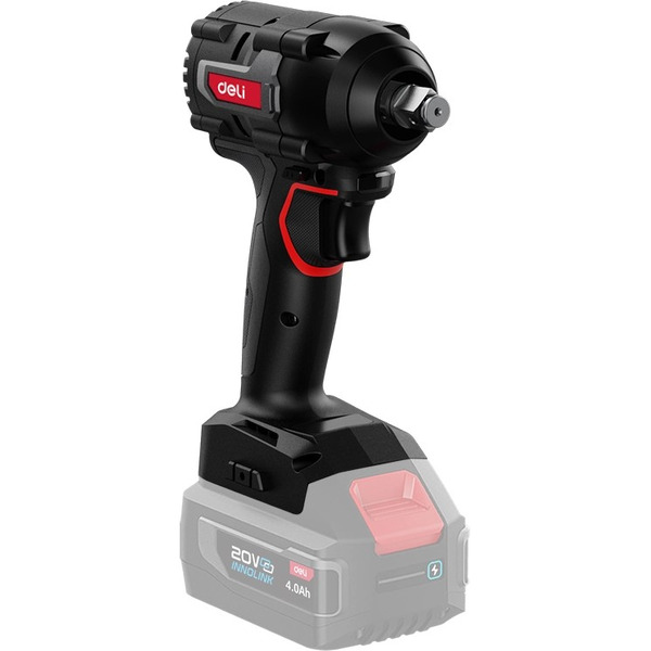 Винтоверт ударный Deli EDE-BS20-1 (без АКБ и ЗУ)