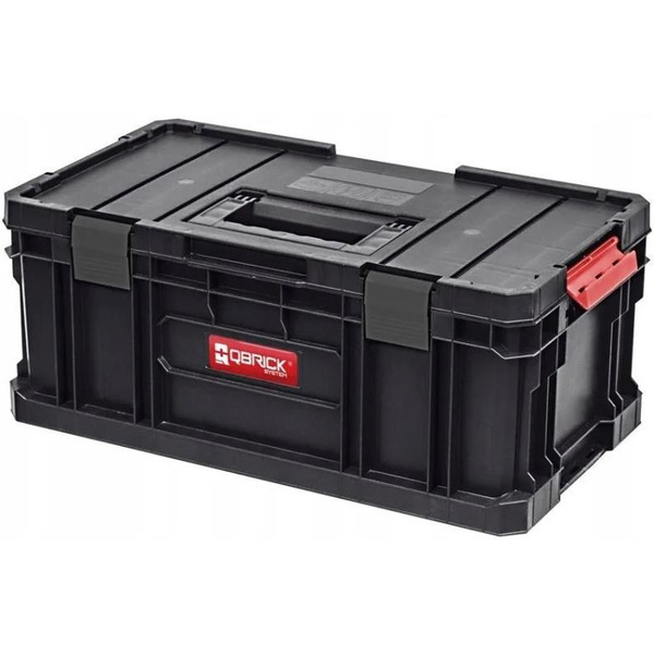 Ящик для инструментов Qbrick System TWO Set Plus QSTWO (Z251248PG011)