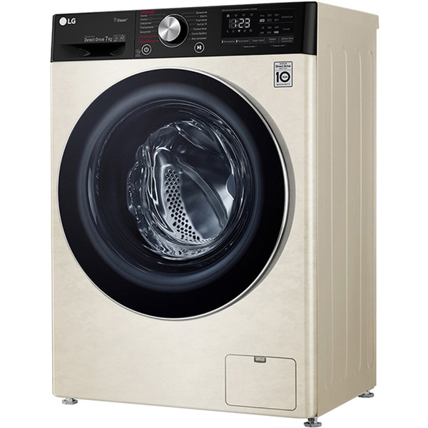 Стиральная машина LG AI DD F2V5HS9B